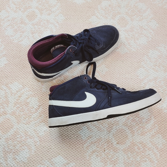 nike sb mavrk